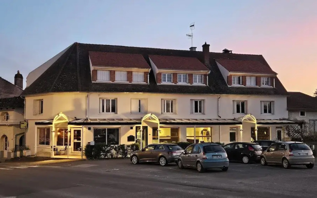 Auberge De La Marine