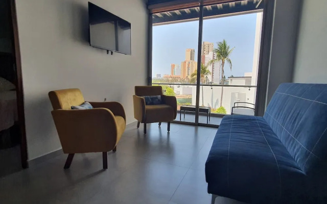 Manzara Resort