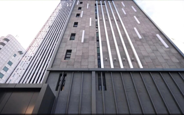 Busan Umgung Hotel Roda