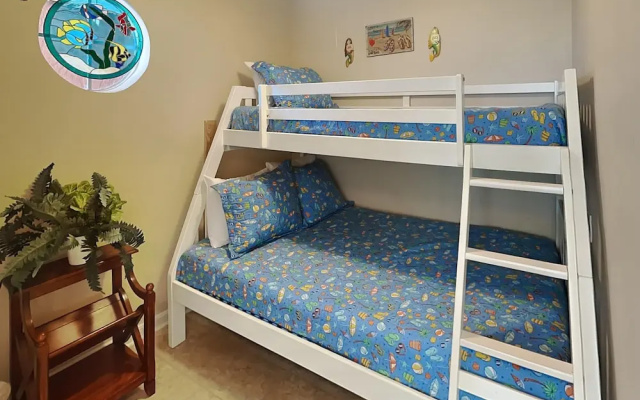 The Victorian by Ryson Vacation Rentals