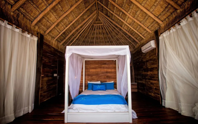 Sian Ka'an Luxury - All Inclusive