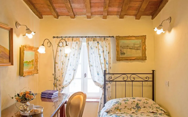 B&B Casa delle Camelie