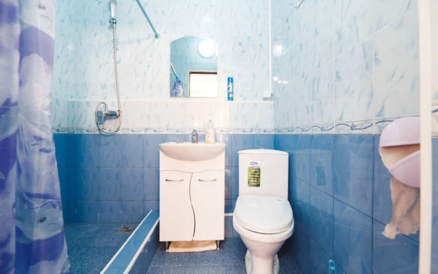 Natali Mini-Hotel