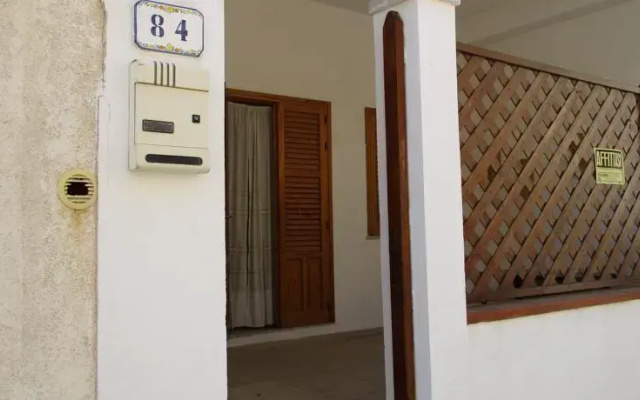 Casa Amodei 84