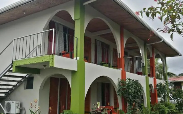 Hotel Las Flores Fortuna
