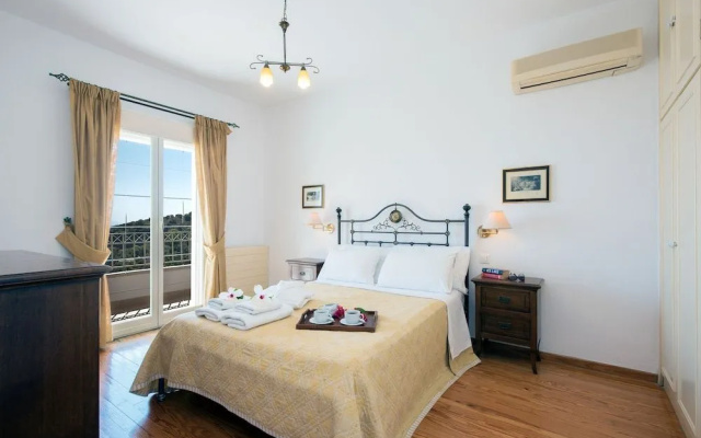 Villa Anastasia