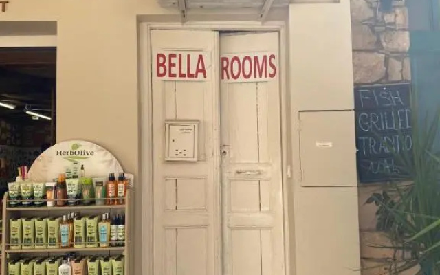 Bella room 3