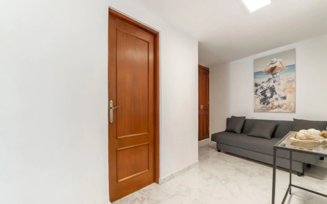Nice apartment in Igueste de Candelaria near the beach