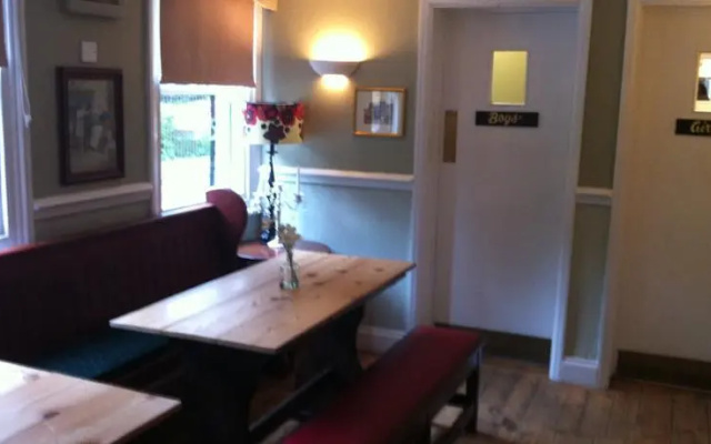 The Carpenters Arms