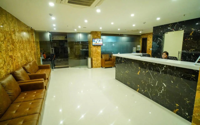 Welkin Hotel