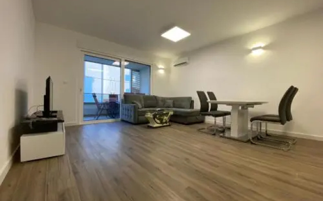 Apartment Slavka