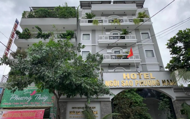 Ngoi Sao Phuong Nam Hotel