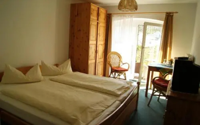 Pension Waldeck