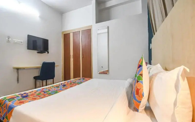 Fabhotel Welcome Inn I