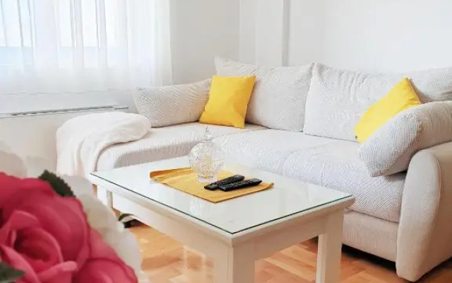 Dimitra apartman 2
