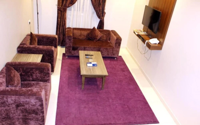 Nozol Aram 4 hotel apartments