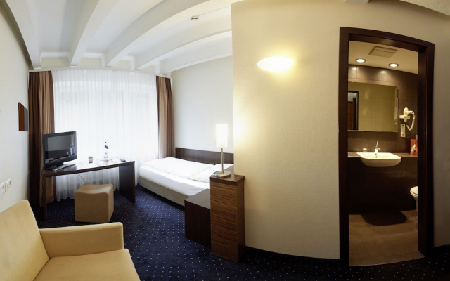 Hotel Silicium