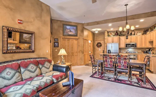 1 Bedroom Condo