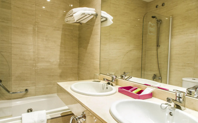 Hotel Zenit Logroño