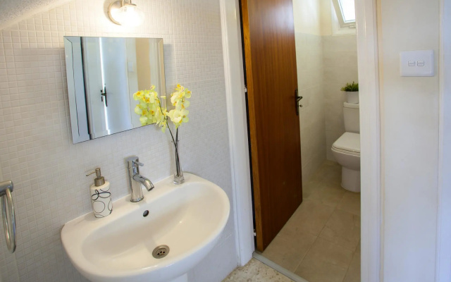 Kiti Beach Villa Marina 43