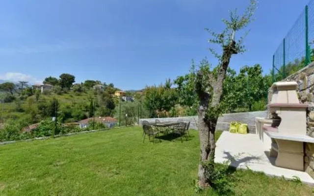Aparthotel 4 Stars Imperia