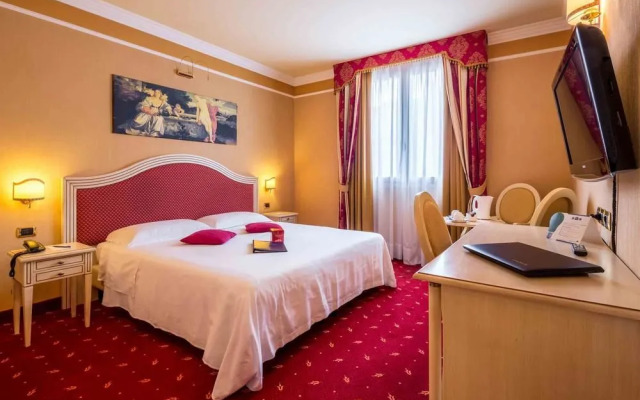 Best Western Hotel Admiral