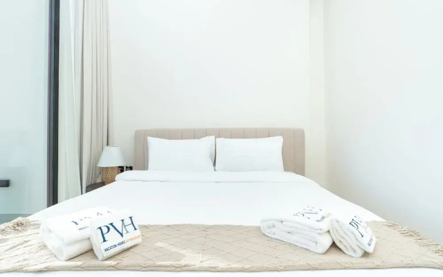 PVH - Serene 1BR - Binghatti House