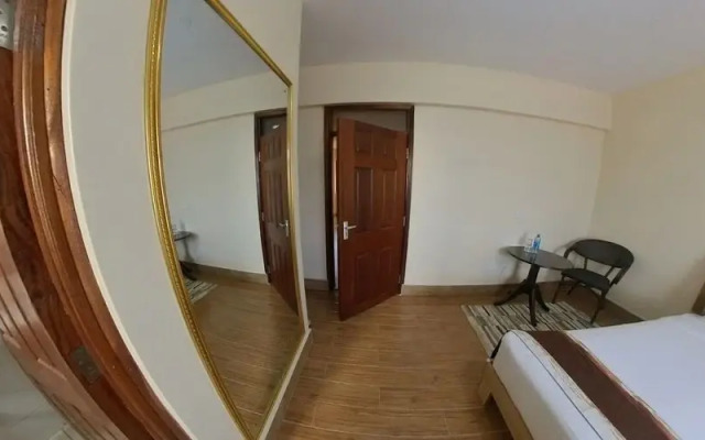 Kiandani Hotel Machakos