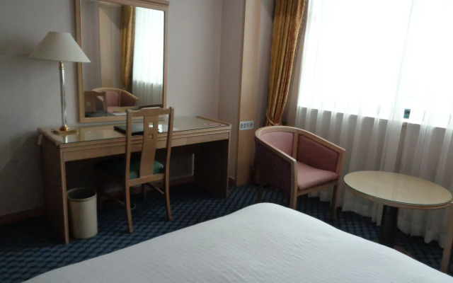 JH Hotel Legend