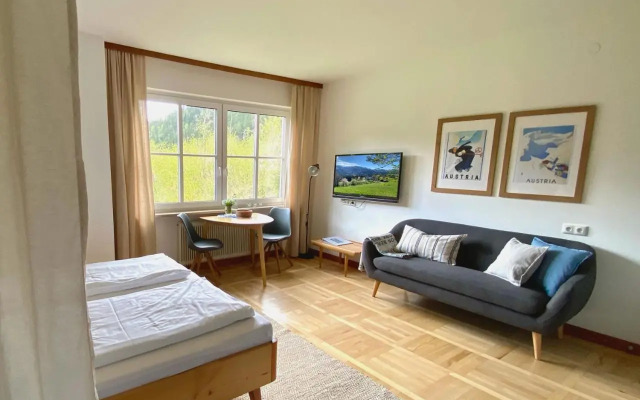Apartmenthaus Eisenstraße