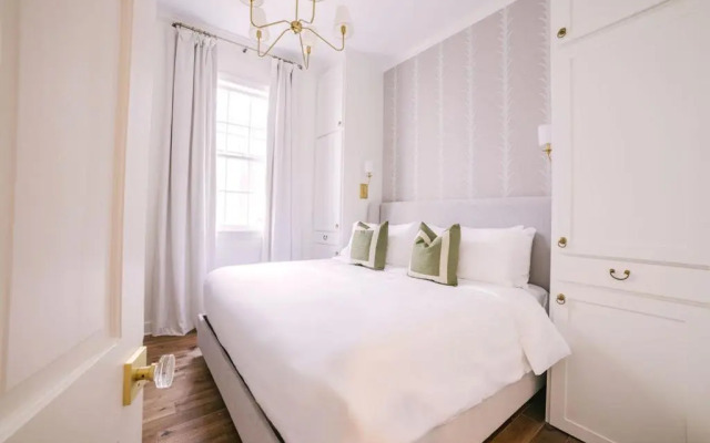 Guesthouse Charleston EAST 42 B