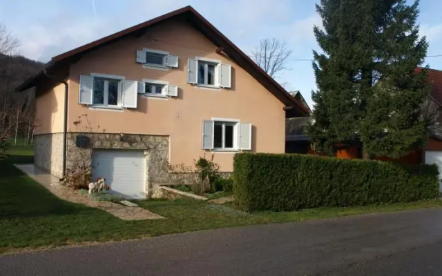 Holiday Home Luxury Lakes