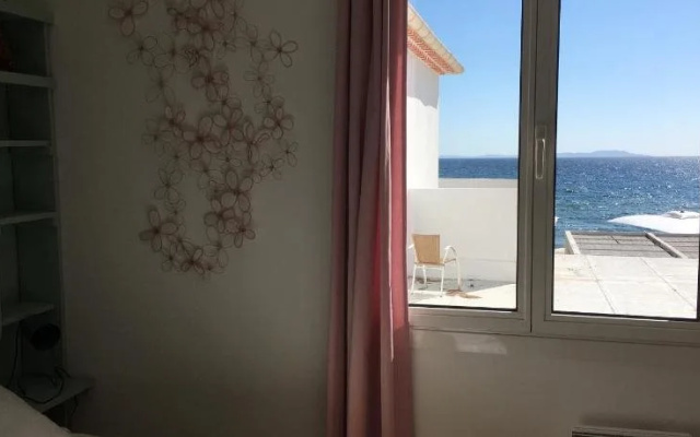 Hôtel Lido Beach
