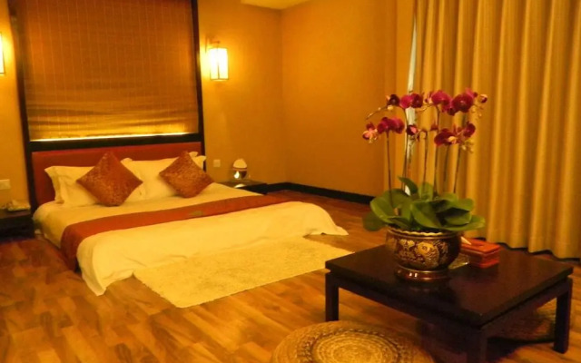 Sanflowery Hotel
