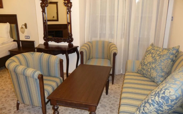 Park Hotel Izvorite