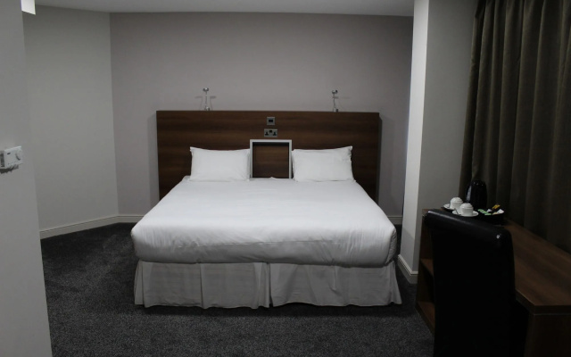 Ox Hotel Manchester
