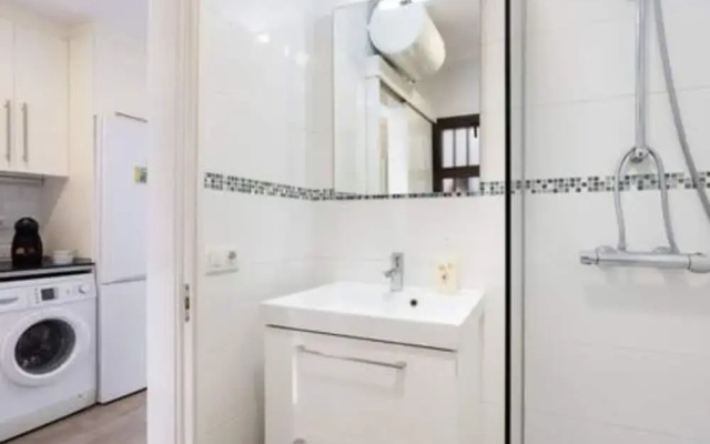 Apartamento Brisa del Mar