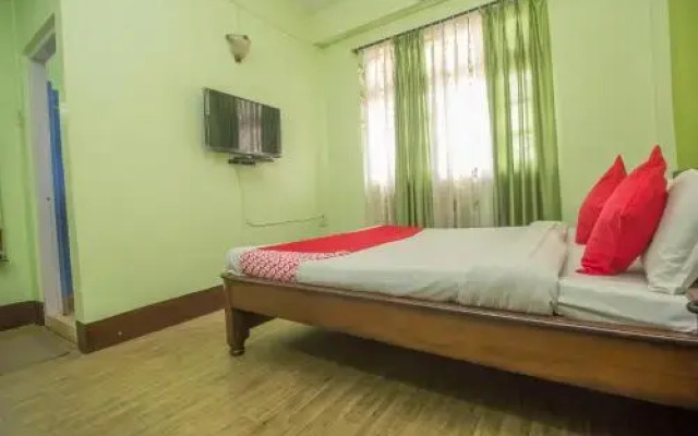 Manakamna Residency
