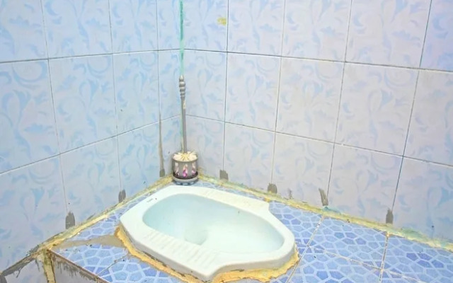 Hotel O Kilana Homestay