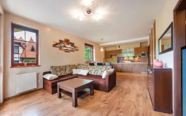 Apartament Hania - Krynica Morska
