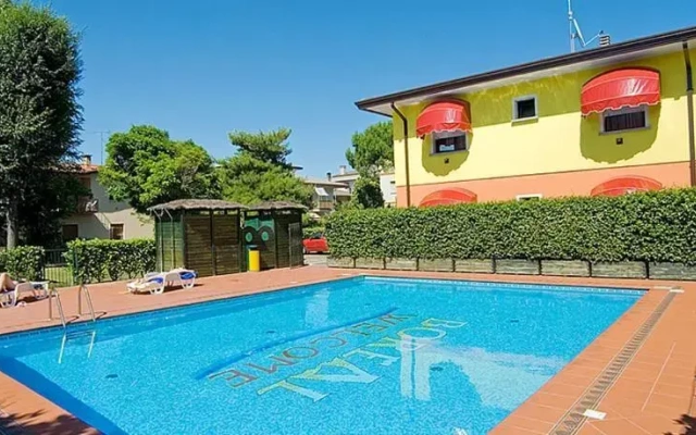 Villa Carola