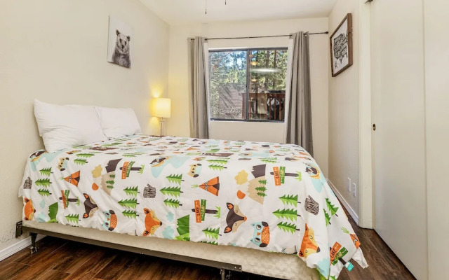Bear Creek Inn