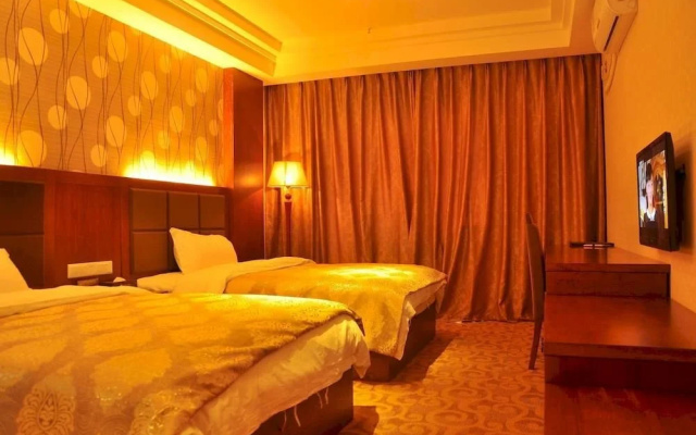 Yinlong Hotel
