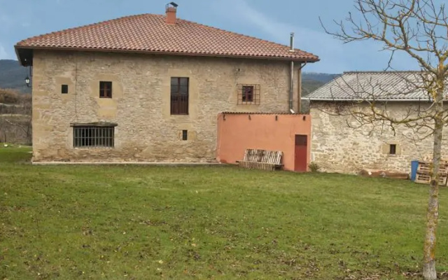 Castillo Sopeña