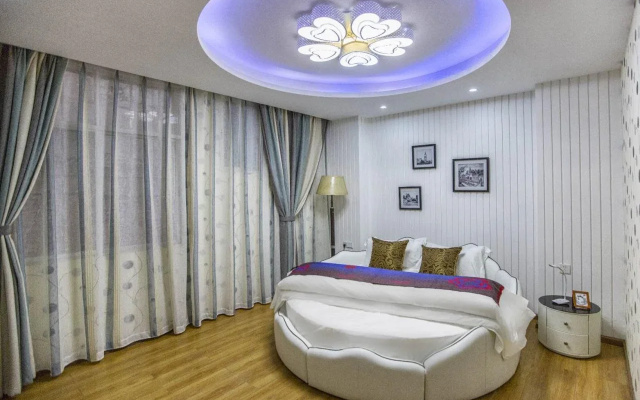 Kunming Tian Rui Hotel