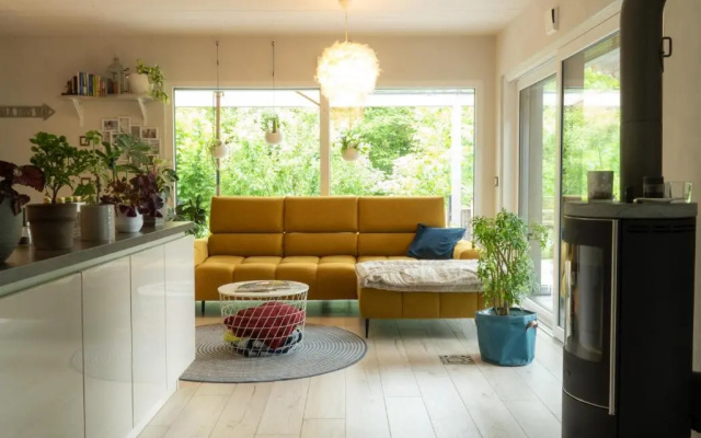 Ferienhaus Naturwerk