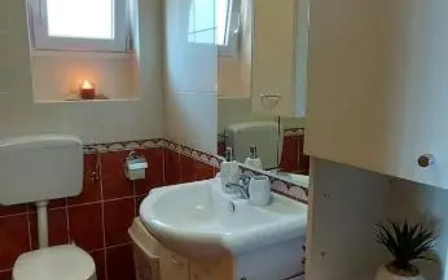 Apartment Molnar