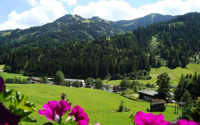 Haus Sonnenrose