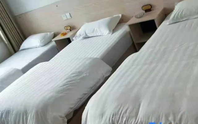 Sanli Hotel