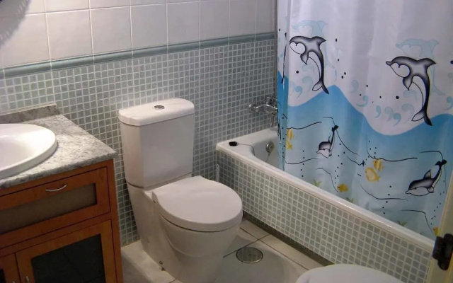 Apartamento Jardines I3-1D